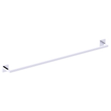 Kartners 266300-99 - BUILDERS - 30-inch Bathroom Towel Bar-Polished Chrome