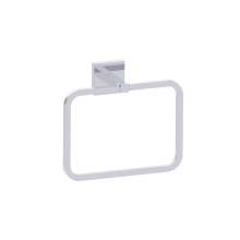 Kartners 266464-99 - BUILDERS - Towel Ring-Polished Chrome