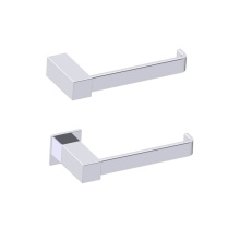 Kartners 277151-99 - LISBON - Toilet Paper Holder-Polished Chrome