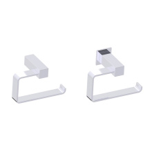 Kartners 277152-99 - LISBON - Drop Toilet Paper Holder-Polished Chrome