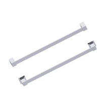 Kartners 277180-99 - LISBON - 18-inch Bathroom Towel Bar-Polished Chrome