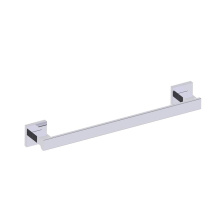 Kartners 2779518-99 - LISBON - 18-inch Grab Bar-Polished Chrome