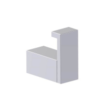 Kartners 288130-99 - MUNICH - Robe Hook -Polished Chrome