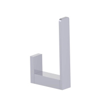 Kartners 288156-99 - MUNICH - Spare Toilet Paper Holder-Polished Chrome