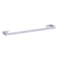 Kartners 288240-99 - MUNICH - 24-inch Bathroom Towel Bar-Polished Chrome