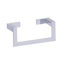 Kartners 288464-99 - MUNICH - Rectangular Towel Ring-Polished Chrome