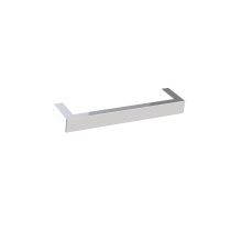 Kartners 288704-99 - MUNICH - 4-inch Cabinet Pull-Polished Chrome
