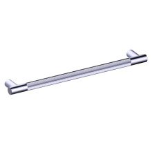 Kartners 310930-99 - Straight Knurled -  30-inch Appliance Pull-Polished Chrome