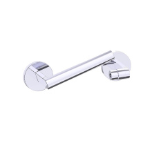 Kartners 313158P-99 - FRANKFURT - Pivot Toilet Paper Holder-Polished Chrome
