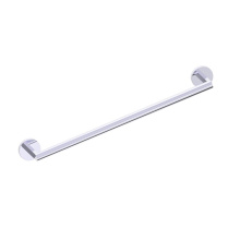 Kartners 313180-99 - FRANKFURT - 18-inch Bathroom Towel Bar-Polished Chrome