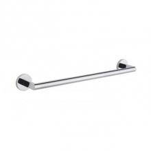 Kartners 313300-30 - FRANKFURT - 30-inch Bathroom Towel Bar-Champagne Bronze