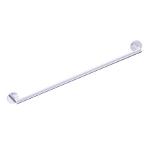 Kartners 313240-99 - FRANKFURT - 24-inch Bathroom Towel Bar-Polished Chrome
