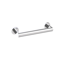 Kartners 3139512-99 - FRANKFURT - 12-inch Grab Bar-Polished Chrome