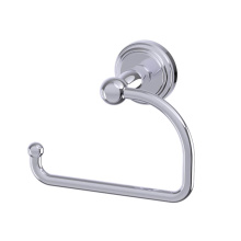 Kartners 322152-99 - FLORENCE - Toilet Paper Holder-Polished Chrome