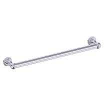 Kartners 3229224-99 - FLORENCE -  24-inch Grab Bar-Polished Chrome