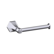 Kartners 342151-99 - PISA - Toilet Paper Holder-Polished Chrome