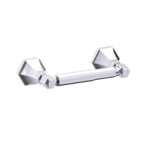 Kartners 342158-99 - PISA - Classic Toilet Paper Holder-Polished Chrome