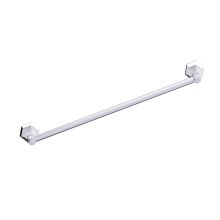 Kartners 342180-99 - PISA - 18-inch Bathroom Towel Bar-Polished Chrome