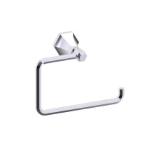 Kartners 342463-99 - PISA - Towel Ring-Polished Chrome