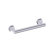 Kartners 3429212-99 - PISA -12-inch Grab Bar-Polished Chrome