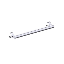 Kartners 3429218-99 - PISA -18-inch Grab Bar-Polished Chrome