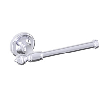 Kartners 351151-99 - LYON - Toilet Paper Holder-Polished Chrome