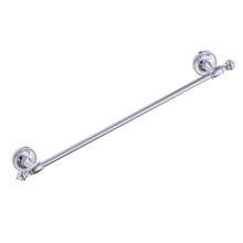 Kartners 351180-99 - LYON - 18-inch Bathroom Towel Bar-Polished Chrome