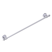 Kartners 351240-99 - LYON - 24-inch Bathroom Towel Bar-Polished Chrome