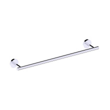 Kartners 353180-99 - BUILDERS - 18-inch Bathroom Towel Bar-Polished Chrome