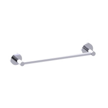 Kartners 365120-99 - CIRCO - 12-inch Bathroom Towel Bar-Polished Chrome