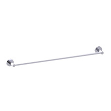 Kartners 365240-99 - CIRCO - 24-inch Bathroom Towel Bar-Polished Chrome