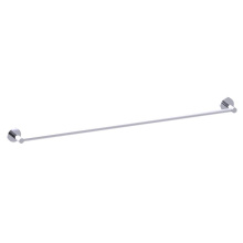 Kartners 365300-99 - CIRCO - 30-inch Bathroom Towel Bar-Polished Chrome
