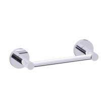 Kartners 366158-99 - CIRCO KNURLED - Pivot Toilet Paper Holder -Polished Chrome