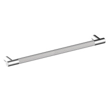 Kartners 366930-69 - CIRCO KNURLED - 30-inch Appliance Pull-Antique Brass