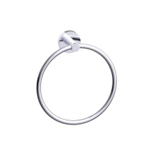 Kartners 368460-99 - SIENA - Towel Ring-Polished Chrome