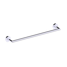 Kartners 373180-99 - BUILDERS - 18-inch Bathroom Towel Bar-Polished Chrome