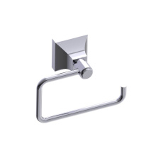 Kartners 390152-99 - GLASGOW - Drop Toilet Paper Holder-Polished Chrome