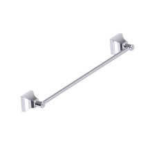 Kartners 390180-99 - GLASGOW - 18-inch Bathroom Towel Bar-Polished Chrome