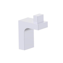 Kartners 422139-45 - NAPLES - Coat Hook-Antique Black