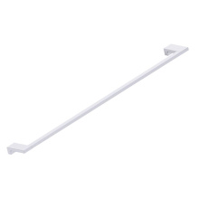 Kartners 422240-99 - NAPLES - 24-inch Bathroom Towel Bar-Polished Chrome