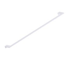 Kartners 422300-99 - NAPLES - 30-inch Bathroom Towel Bar-Polished Chrome