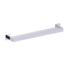 Kartners 440242-99 - HAMBURG - 24-inch Double Bathroom Towel Bar -Polished Chrome