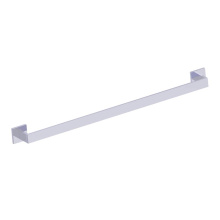 Kartners 440300-99 - HAMBURG - 30-inch Bathroom Towel Bar -Polished Chrome