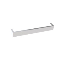 Kartners 440912-99 - HAMBURG - 12-inch Appliance Pull -Polished Chrome