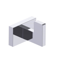 Kartners 480130-99 - VIENNA -  Robe Hook-Polished Chrome