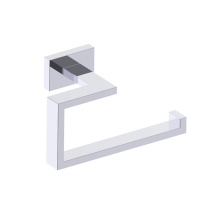 Kartners 480152-80 - VIENNA -  Drop Toilet Paper Holder-New World Bronze