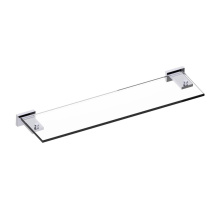 Kartners 480671-99 - VIENNA -  Glass shelf -Polished Chrome