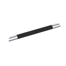 Kartners 828910-99 - HOTEL - Foot Rest-Polished Chrome