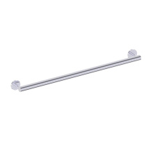 Kartners 8289132-35MM-99 - 9100 Series 32-inch Round Grab Bar 35mm-Polished Chrome