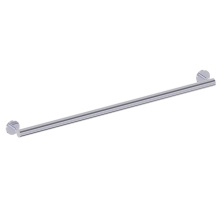 Kartners 8289136-99 - 9100 Series 36-inch Round Grab Bar-Polished Chrome